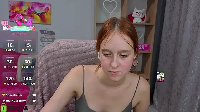 _Wow_Emma élő XXX-chatje