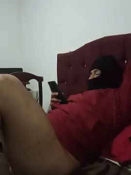 Sembang XXX Secara Langsung Submissive_bear_BDSM