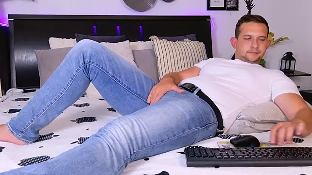 Jimmy_Doss – Live XXX-chat