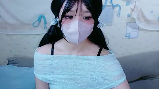 nami73nami_'s Live XXX Chat