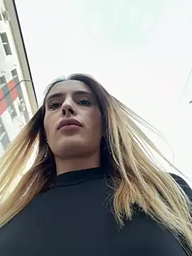 InnesBella Live XXX-Chat