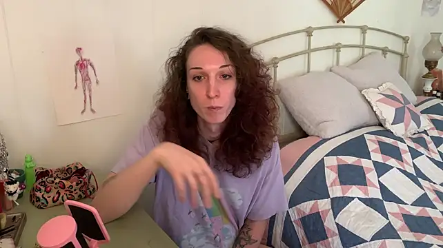 bellababy444's Live XXX Chat