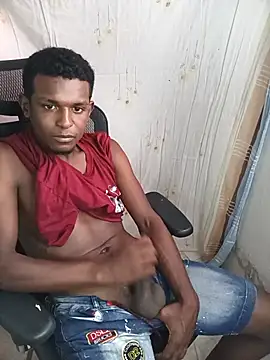 ta1ron's Live XXX Chat