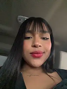 Czat XXX na żywo – Mariangel_11