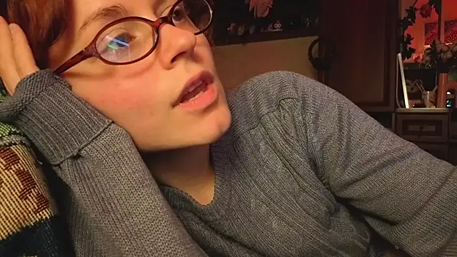 צ'אט XXX בשידור חי של wow_reb22