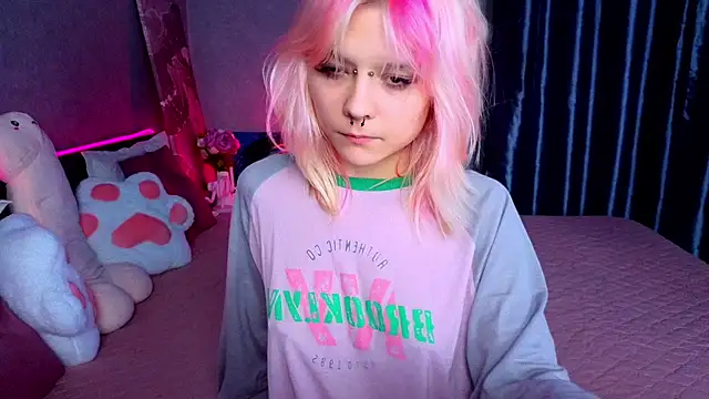 PerryKitty's Live XXX Chat