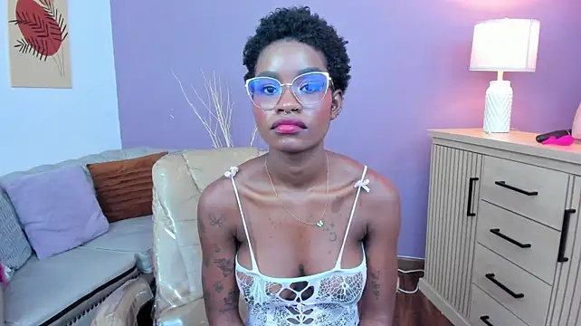 amber-hill's Live XXX Chat