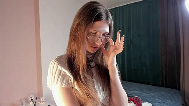 EditaBand's Live XXX Chat