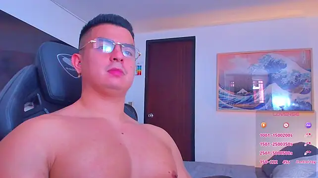 RJBarto 即時 XXX 聊天