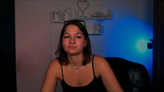 Živý XXX chat liana_best