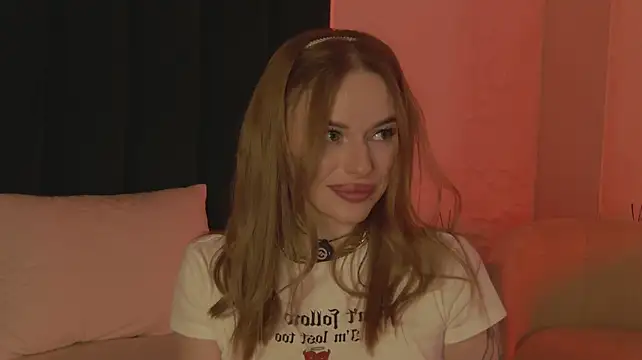 Živý XXX chat DianaGraves