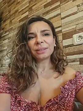 P_Kath Шоу с уебкамера