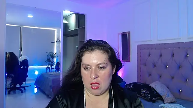 Chat XXX Live lorena_prg7