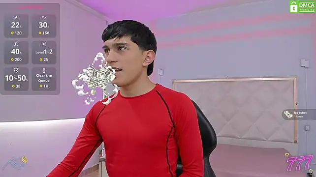 MARCO_TAY live XXX chat