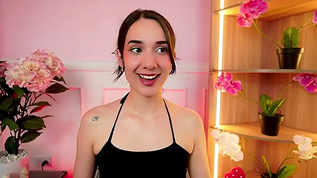 Chat XXX Live ZoeBelmont