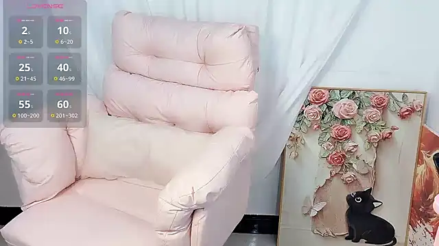 XXX chat uživo modela -ruoruo-