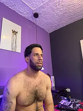 Karim_mansur 现场XXX聊天