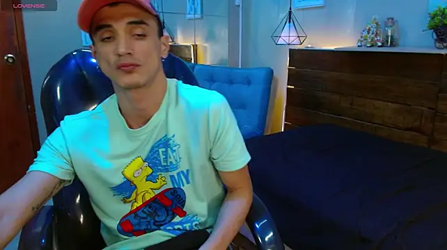 Chat XXX ao vivo de FelipeFriendly