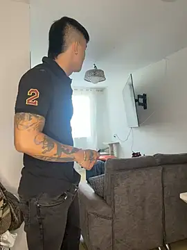 Chat XXX ao vivo de Christopher_strongg