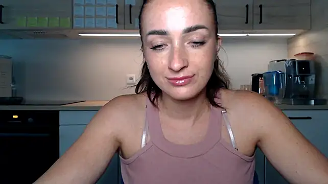 Chat XXX Live LorenneRose
