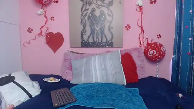 ESTEFANIA_344 라이브 XXX 채팅