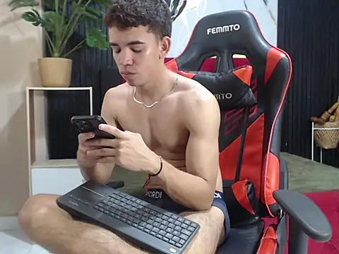 CamiloRoss_ Obrolan Langsung XXX