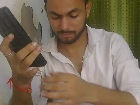 Chat XXX Live Stubborndesiboy