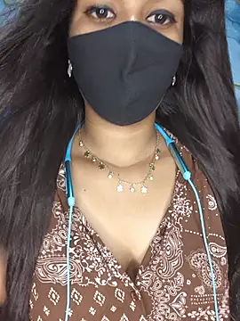 Tamil_Charu_ 라이브 XXX 채팅