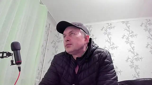 Živý XXX chat SanFrantsisko