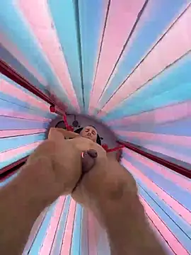 Johnytrain Live XXX-chat