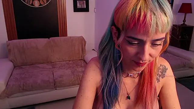 psyc_honey77 – Live XXX-chat