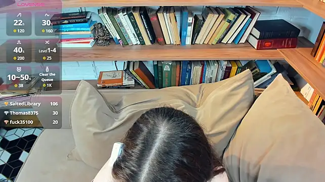 دردشة JosieKruzan الجنسية المباشرة