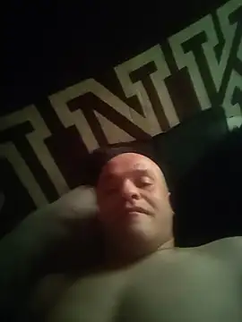 Hotman1981_ Webcam Show