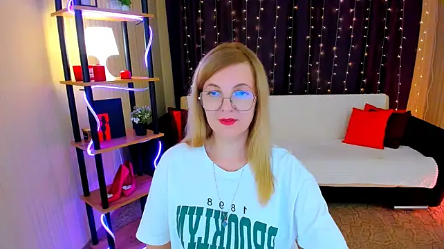 Chat XXX ao vivo de YourUniverser