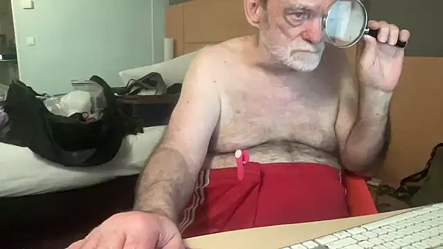 coach-karl Live XXX-chat
