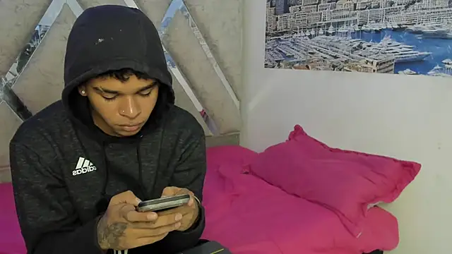 nova_mitchell7 Live XXX-chat