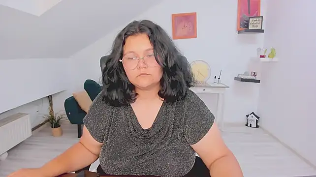 Živý XXX chat HaraNoir