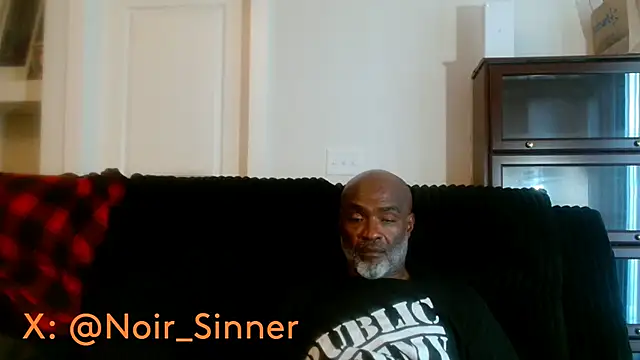 sinnernoir's Live XXX Chat