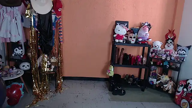MissMiia2 – Naživo XXX chat