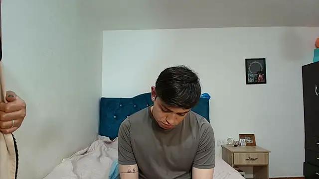 Naughty_Nights_Live's Live XXX Chat