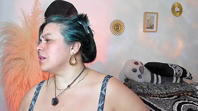 Chat XXX Live Martina_Foxy01