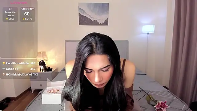 mandy_perez 现场XXX聊天
