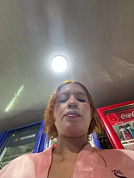 Czat XXX na żywo – olivia_jass