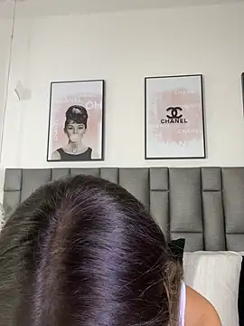 JuliaColemannn Live XXX chat
