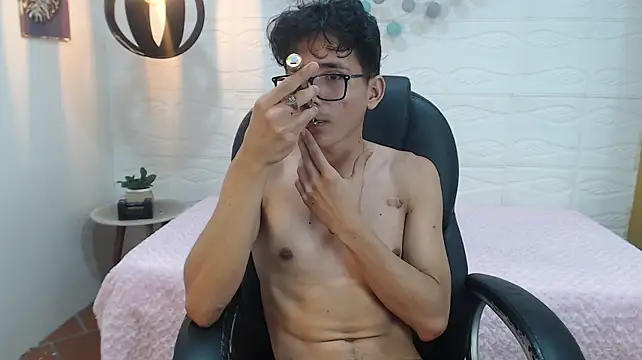 tim_cooper Live XXX-chat