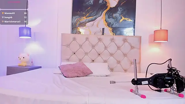 Preetty_Moon Live XXX-Chat