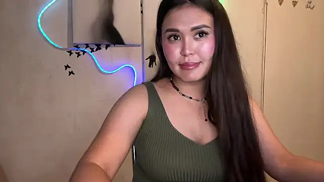 Camillaliss Live XXX Chat