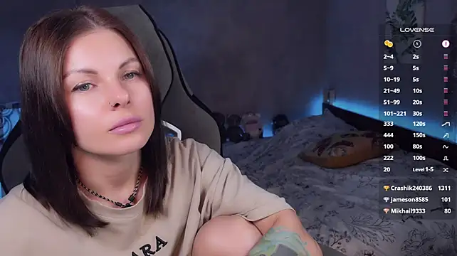 Chat XXX Live Alaska_ya