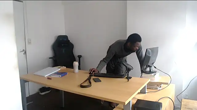 Chat +18 de Mastertopdome ao vivo