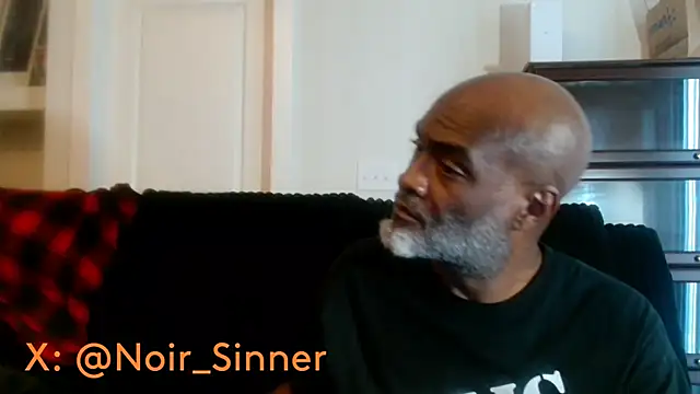 sinnernoir Live XXX-chat